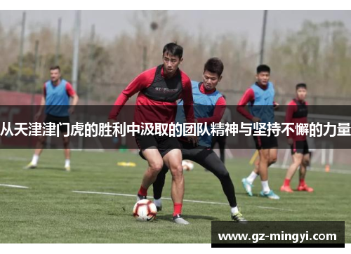 从天津津门虎的胜利中汲取的团队精神与坚持不懈的力量