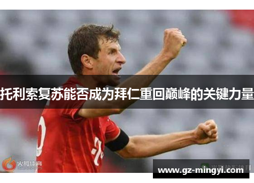 托利索复苏能否成为拜仁重回巅峰的关键力量